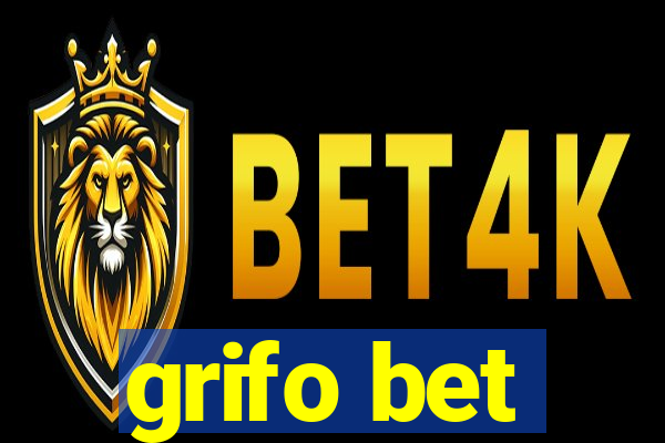 grifo bet